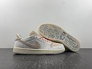 Air Jordan 1 Retro Low OG Chris Paul FZ0455-200 - 4