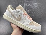 Air Jordan 1 Retro Low OG Chris Paul FZ0455-200 - 6