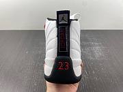 Air Jordan 12 Red Taxi CT8013-162 - 4