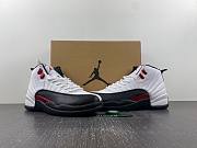Air Jordan 12 Red Taxi CT8013-162 - 5