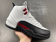 Air Jordan 12 Red Taxi CT8013-162 - 6