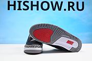 Air Jordan 3 Retro Black Cement (2018) 854262-001 - 5