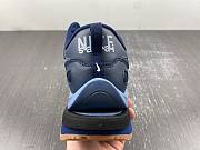 Nike Vaporwaffle Sacai Tour Yellow DD1875-700 - 5