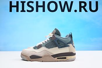 Air Jordan 4 Snorlax AJ4-KNCW