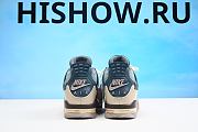 Air Jordan 4 Snorlax AJ4-KNCW - 5