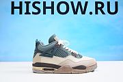 Air Jordan 4 Snorlax AJ4-KNCW - 3