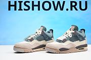 Air Jordan 4 Snorlax AJ4-KNCW - 2
