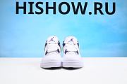 Air Jordan 4 Jordan 4 Retro Metallic Purple 408452-115 - 6