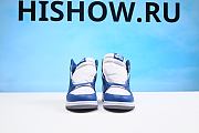 Air Jordan 1 Retro High OG True Blue DZ5485-410 - 6