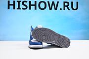 Air Jordan 1 Retro High OG True Blue DZ5485-410 - 5