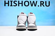 Air Jordan 1 Retro High OG Washed Black DZ5485-051 - 5