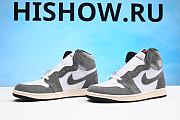 Air Jordan 1 Retro High OG Washed Black DZ5485-051 - 3