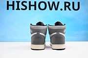 Air Jordan 1 Retro High OG Washed Black DZ5485-051 - 2
