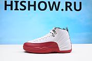 Air Jordan 12 Cherry CT8013-116 - 1