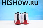 Air Jordan 12 Cherry CT8013-116 - 5