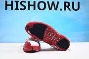 Air Jordan 12 Cherry CT8013-116 - 4