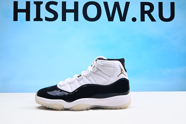 Air Jordan 11 Retro DMP Defining Moments (2023) CT8012-170 - 1