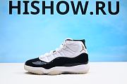 Air Jordan 11 Retro DMP Defining Moments (2023) CT8012-170 - 1