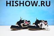 Nike SB Dunk Low Supreme Rammellzee FD8778-001 - 2