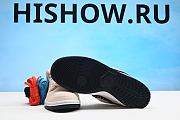 Nike SB Dunk Low Albino & Preto FD2627-200 - 6
