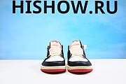 Air Jordan 1 Retro Low OG SP Travis Scott Black Red DM7866-166 - 3