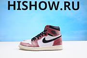 Air Jordan 1 Retro High Trophy Room Chicago DA2728-100  - 1