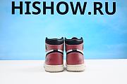 Air Jordan 1 Retro High Trophy Room Chicago DA2728-100  - 4