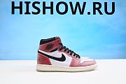 Air Jordan 1 Retro High Trophy Room Chicago DA2728-100  - 3