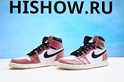 Air Jordan 1 Retro High Trophy Room Chicago DA2728-100  - 2