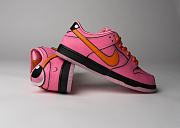 Nike Dunk Low Powerpuff Girls Blossom FD2631-600 - 2