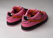 Nike Dunk Low Powerpuff Girls Blossom FD2631-600 - 3