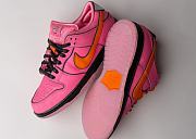 Nike Dunk Low Powerpuff Girls Blossom FD2631-600 - 4