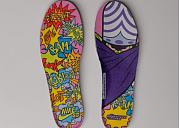 Nike Dunk Low Powerpuff Girls Blossom FD2631-600 - 5