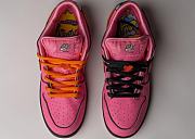 Nike Dunk Low Powerpuff Girls Blossom FD2631-600 - 6