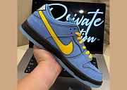 Nike SB Dunk Low Powerpuff Girls Bubbles FZ8320-400 - 2