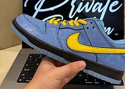 Nike SB Dunk Low Powerpuff Girls Bubbles FZ8320-400 - 3