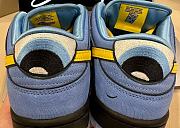 Nike SB Dunk Low Powerpuff Girls Bubbles FZ8320-400 - 4