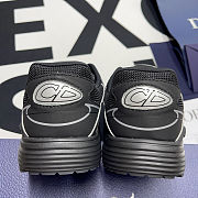 Dior B30 Triple Black 3SN279ZRF_H900 - 6