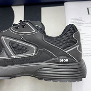 Dior B30 Triple Black 3SN279ZRF_H900 - 4
