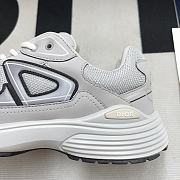 Dior B30 Gray Gray 3SN279ZRD_H868 - 3