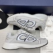 Dior B30 Gray Gray 3SN279ZRD_H868 - 6