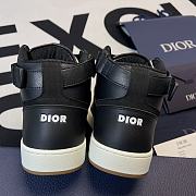 Dior B27 High Black Beige 3SH132ZIR_H965 - 6