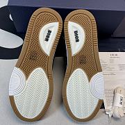 Dior B27 High Black Beige 3SH132ZIR_H965 - 3