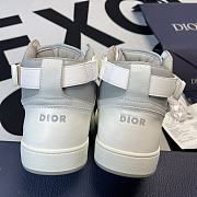 Dior B27 High White Gray 3SH132ZIJ_H068 - 6