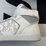 Dior B27 High White Gray 3SH132ZIJ_H068 - 4