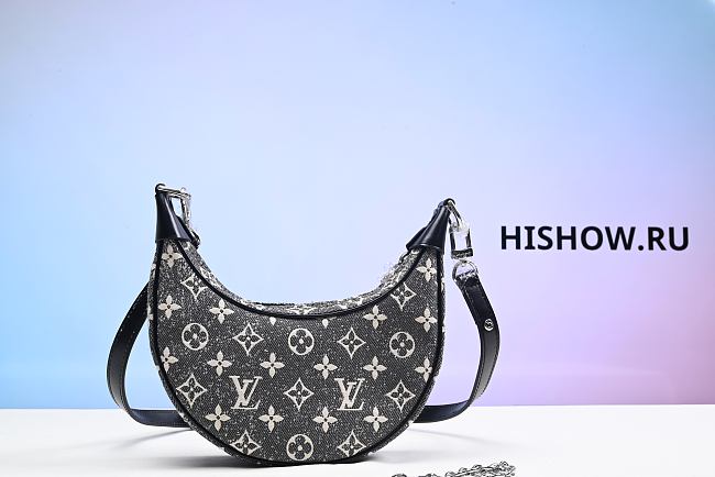 Louis Vuitton Bag No8 - 1