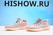 Adidas Yeezy Boost 350 V2 Synth (Reflective) FV5666 - 2