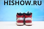 Air Jordan 1 Retro High Off-White Chicago AA3834-101 - 6