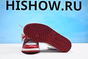 Air Jordan 1 Retro High Off-White Chicago AA3834-101 - 2