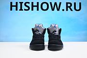 Air Jordan 5 Racer Blue 3M CT4838-004 - 5